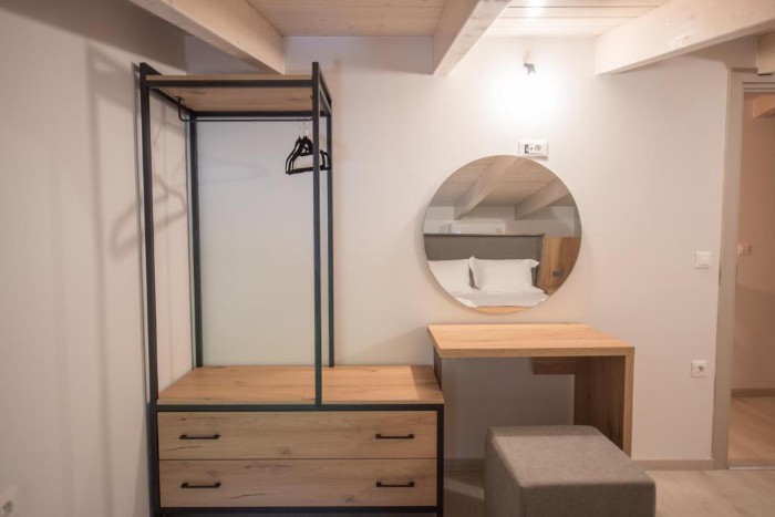 Villa OLIA, Vasiliki